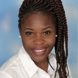 Profilbild Olivia Ruth Ndzedi Ngabou