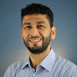 Khalil Ahmad Islamzada