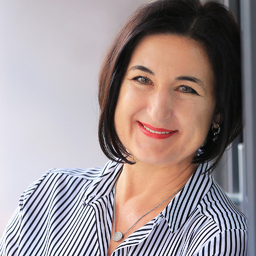 Andrea Walter