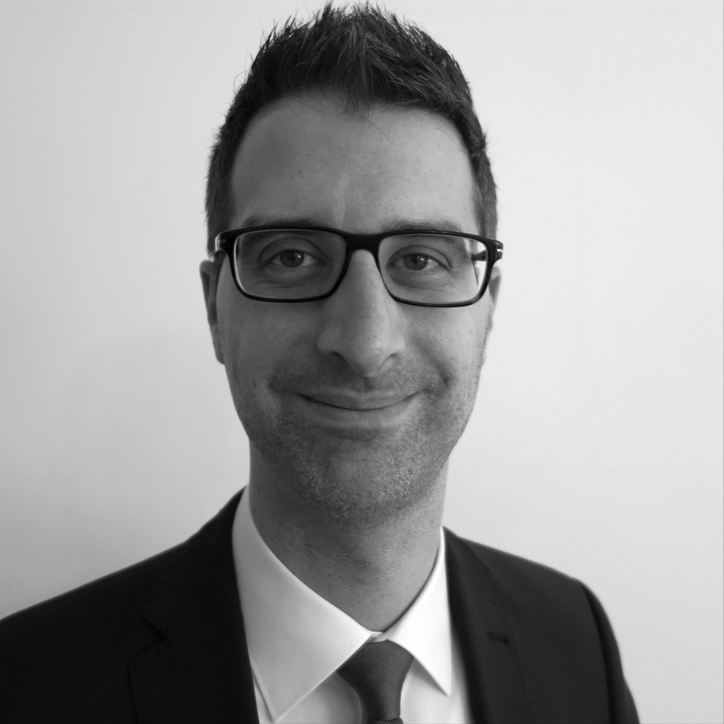 Dr. Marcus Rang - Senior Analyst Solutions Development - HSBC Global ...