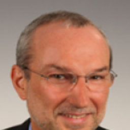Wolfgang Schubert
