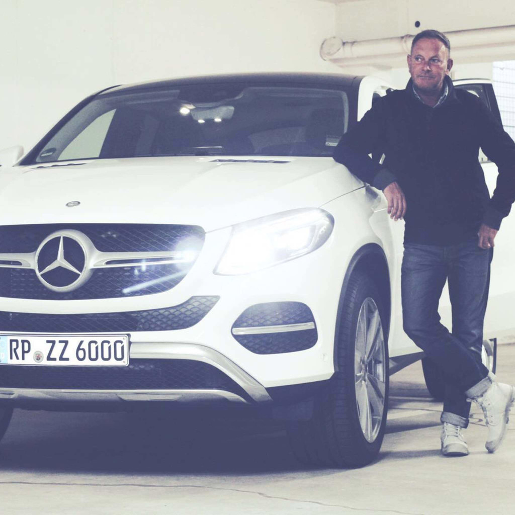 Peter Ziegler amtlich anerkannter Prüfer Fahrerlaubnisprüfung TÜV