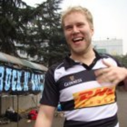 Erik Wesley