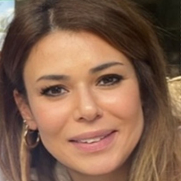 Filiz Altunbas 