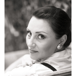Eugenia Andrejew