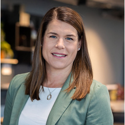 Profilbild Karin Maria Hoffmann