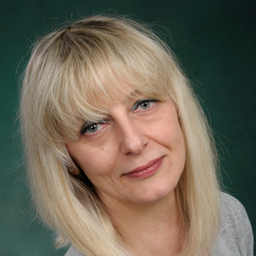 Steffi Länger
