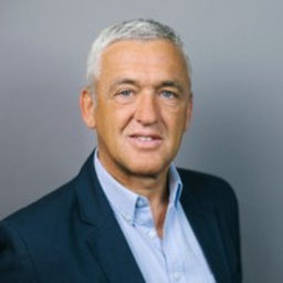 Wolfgang Farbmacher's profile picture