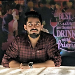 Praveen Mulchandani