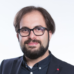David Rodriguez