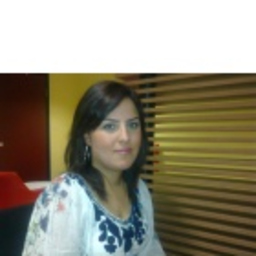 Yasemin Akgül