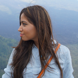 Akanksha Vatwani