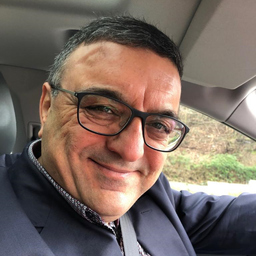 Dipl.-Ing. Sueleyman Kocak