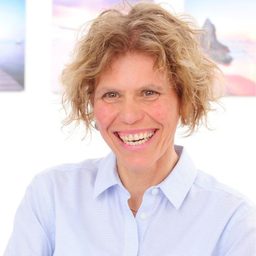 Dipl.-Ing. Carolina E. Schweig's profile picture