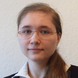 Anja Hochmuth