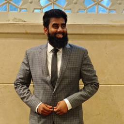 Tawfeeq Ahmad's profile picture