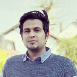 Ing. Mehar Muhammad PMP