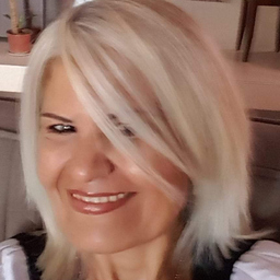 Dalila Grandgirard