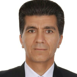 Ing. Yousef Abbaspour