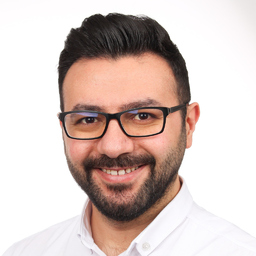 Anil Vasif Yildirim