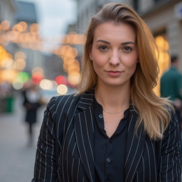 Franziska Schäffer