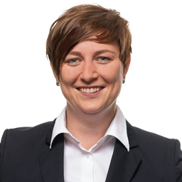 Jeanette Stolz