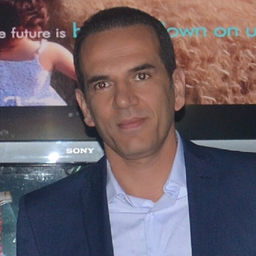 Sobhi Eid