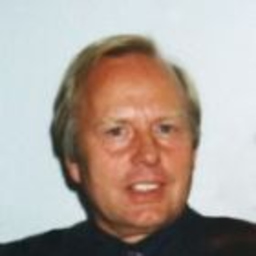 Profilbild Peter Riemann