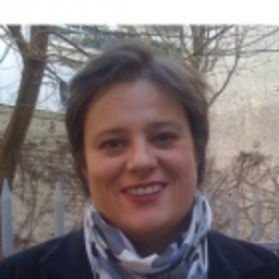 Sophie Bruand