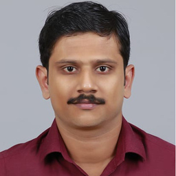 Aswin Vijayakumar