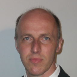Timo Böge