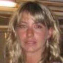 Mariela Gimenez Rebora