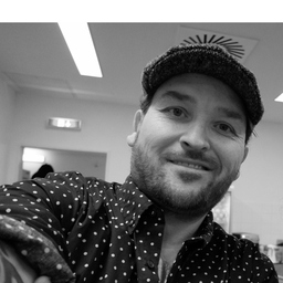 Stephan Aue
