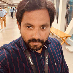Yashwant Nandanwar