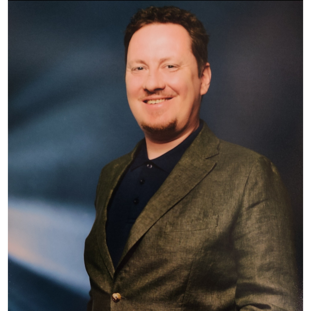 André Schäffer Berufliche Neuorientierung Bergedorfer Impuls gGmbH