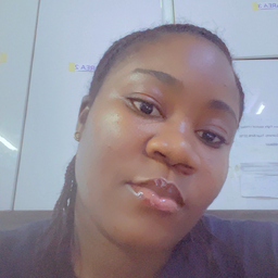 blessing uzowuru