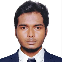 Madhanraj Gunasekar