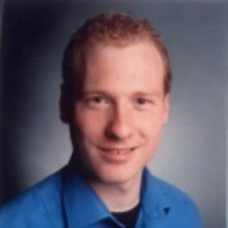 Tobias Keufner