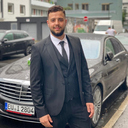 Social Media Profilbild Mohamad Khatib Hamburg