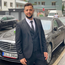 Mohamad Khatib