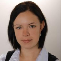 Agata Tyliszczak