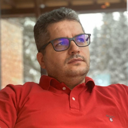 Dragos Vasilescu