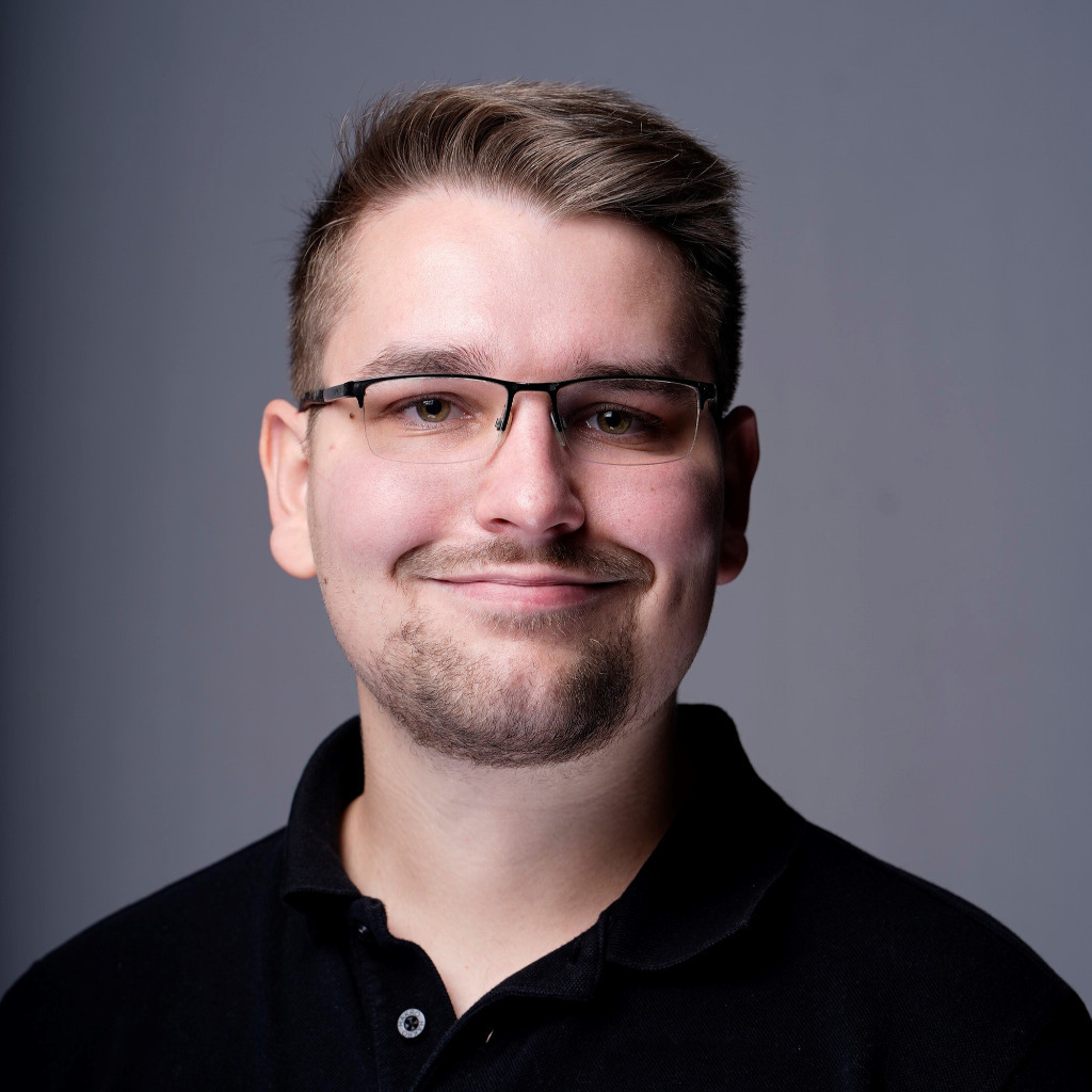 Timo Meyer - Embedded Software & Flutter Developer - Aerofoils GmbH | XING