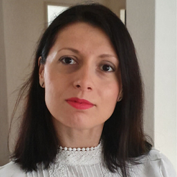Romana Radović