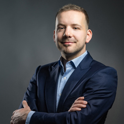 Steffen König's profile picture