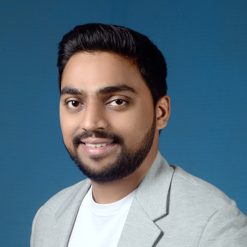 Zeeshan SHAIKH Leiter des Tech Centers EU Aiways Automobile