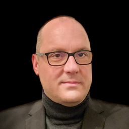 Dr. Jochen Scharrer