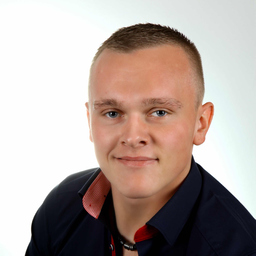 Maximilian Strobel