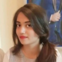 Nilamben Kanani