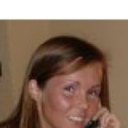 Chantal Maes